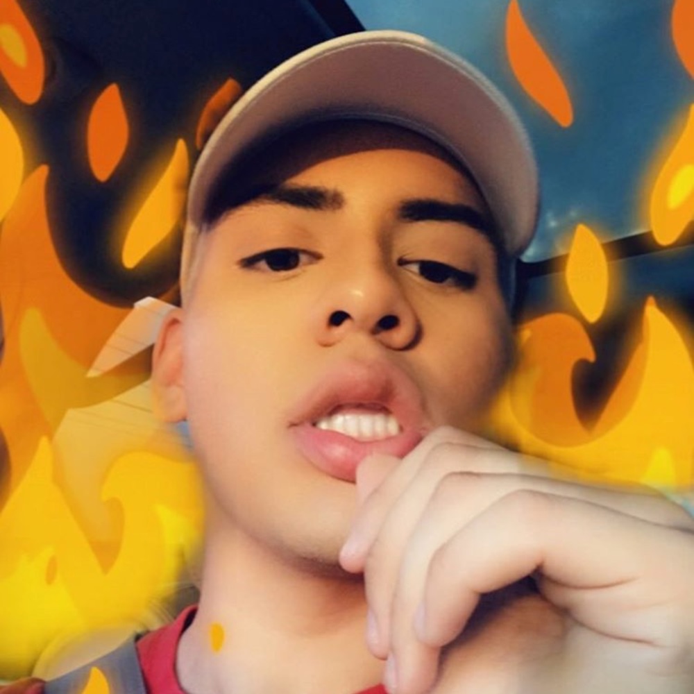 Meet your Posher, Jorge